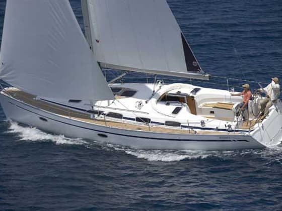 Bavaria 40 Cruiser - photo