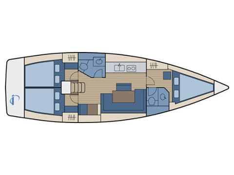 Boat plan