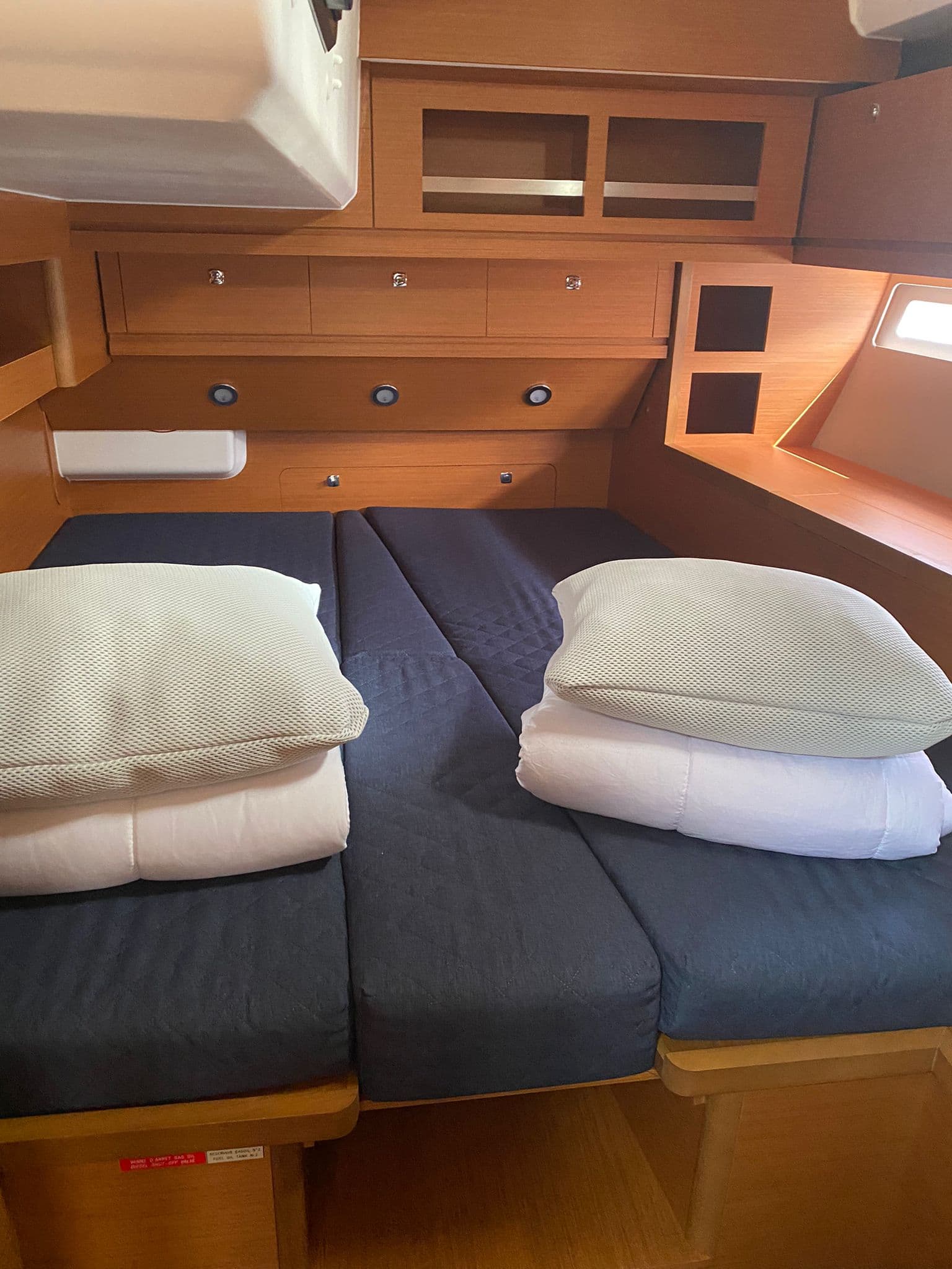 Dufour 56 Exclusive - photo 40