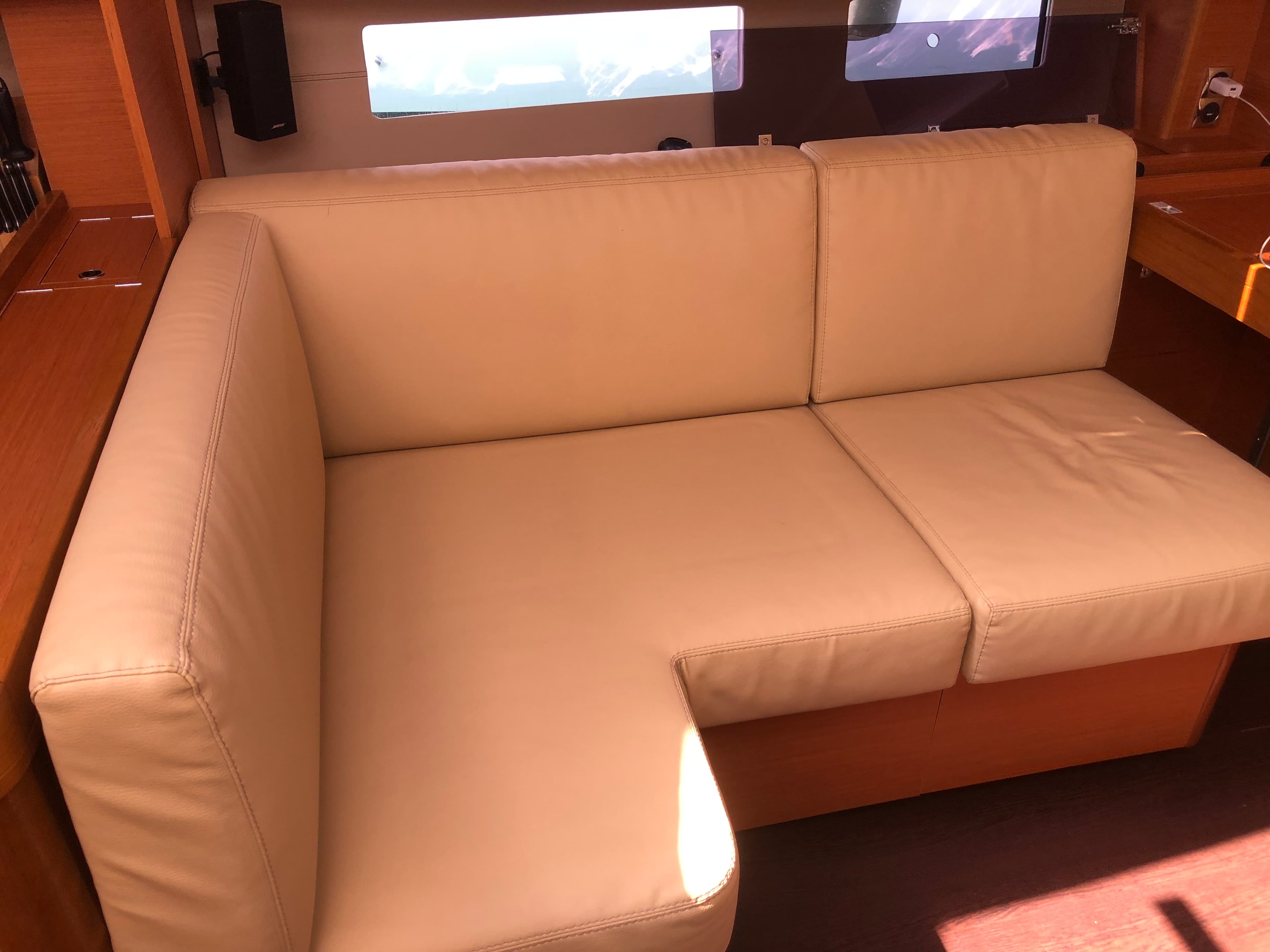 Dufour 56 Exclusive - photo 35