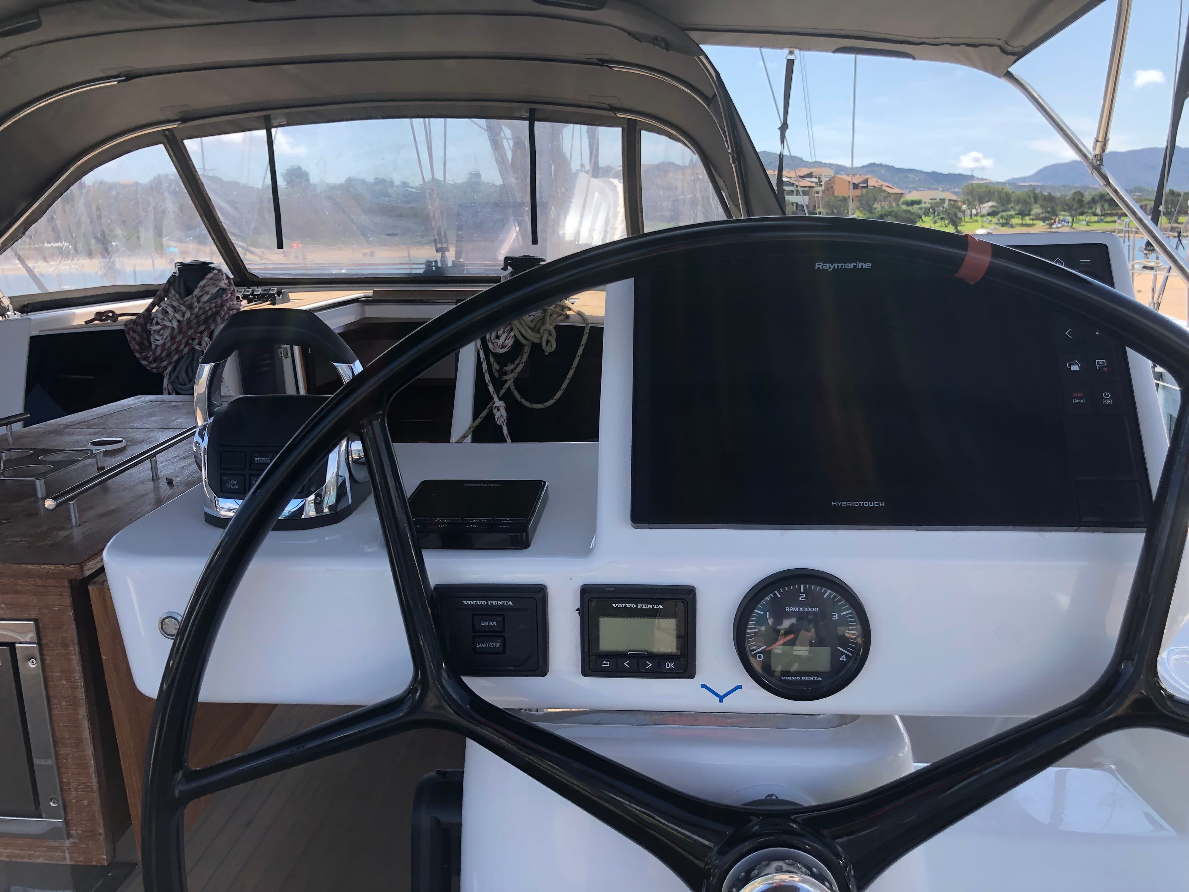 Dufour 56 Exclusive - photo 27