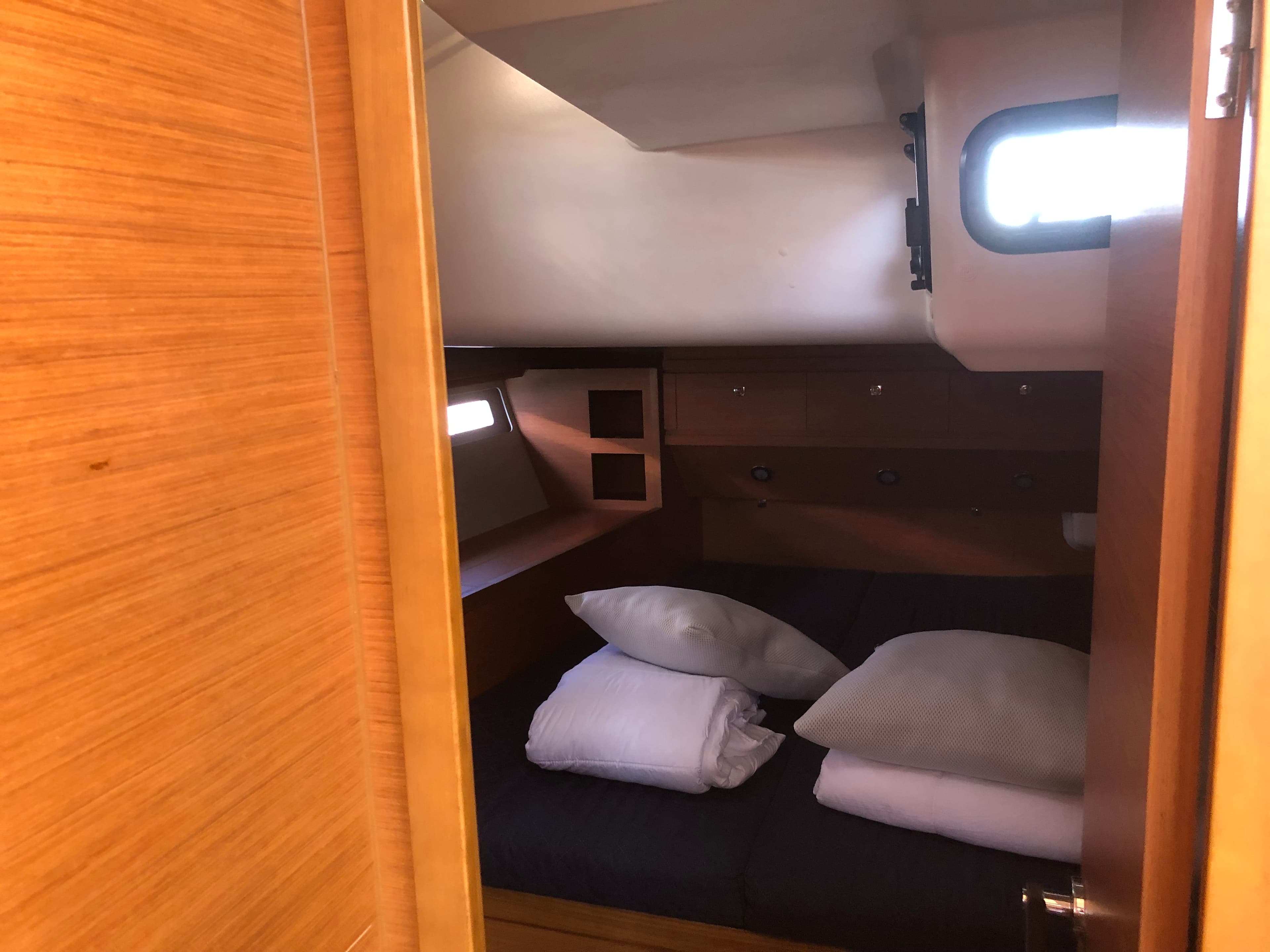 Dufour 56 Exclusive - photo 17