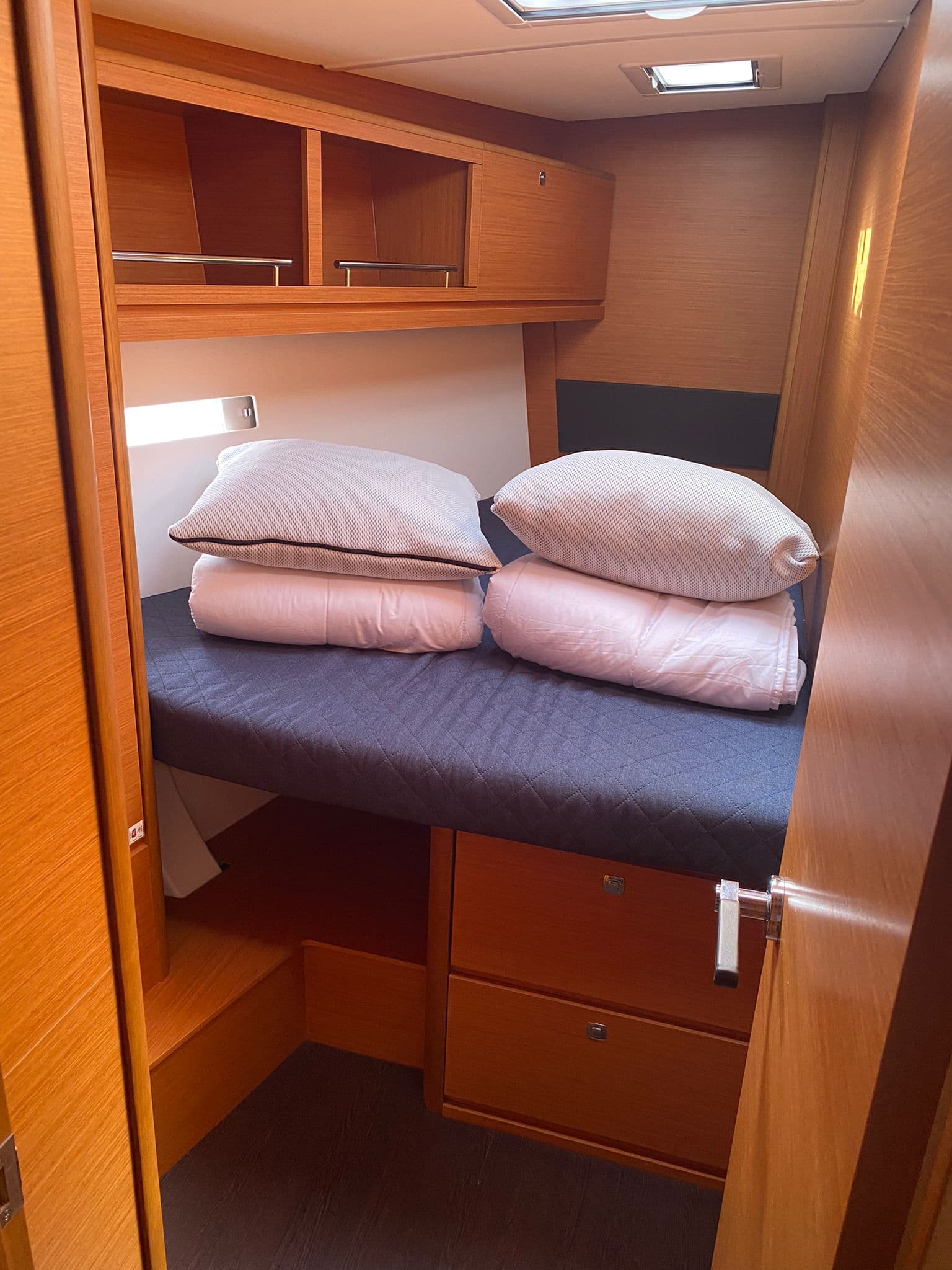 Dufour 56 Exclusive - photo 22