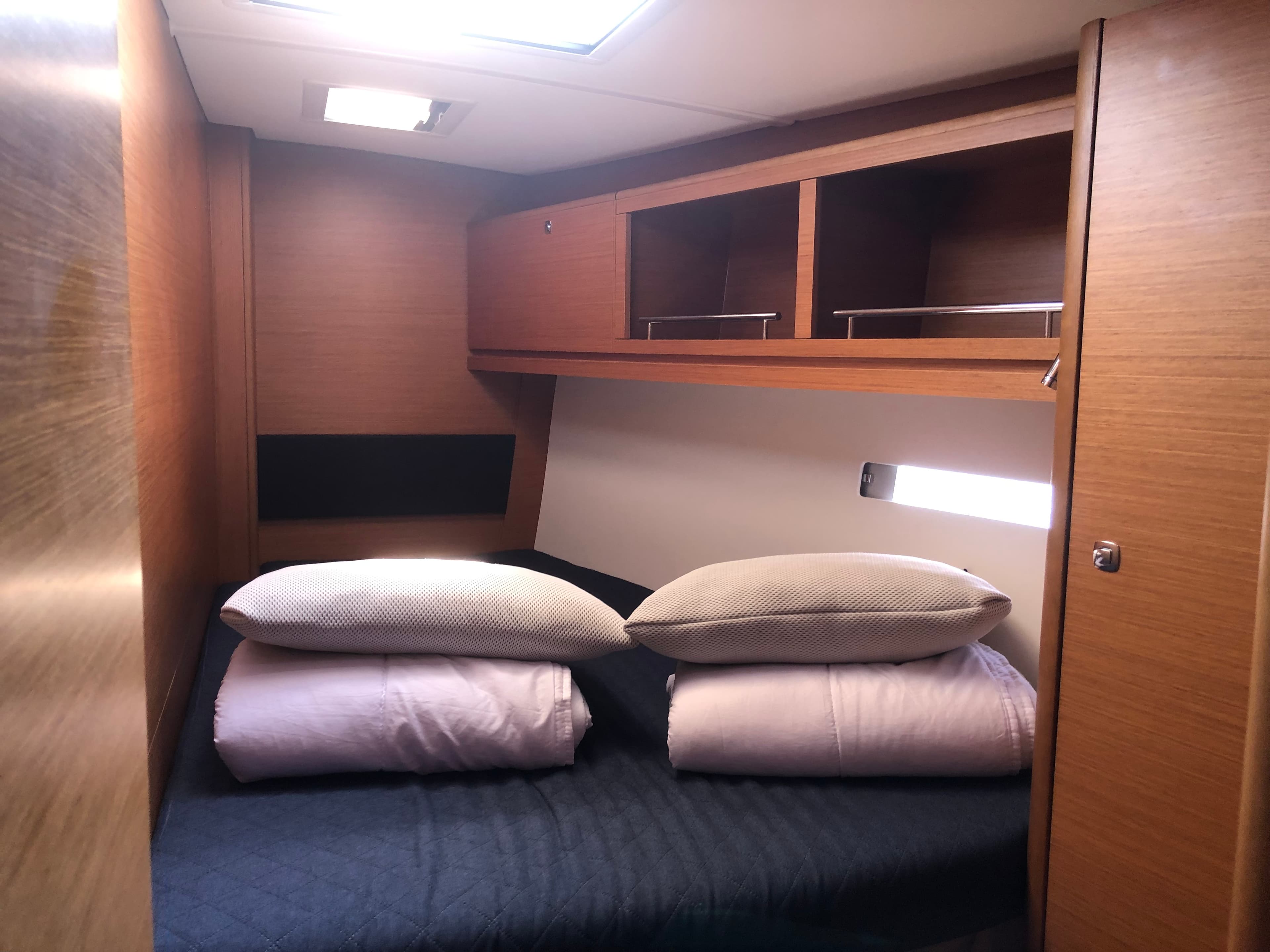 Dufour 56 Exclusive - photo 39