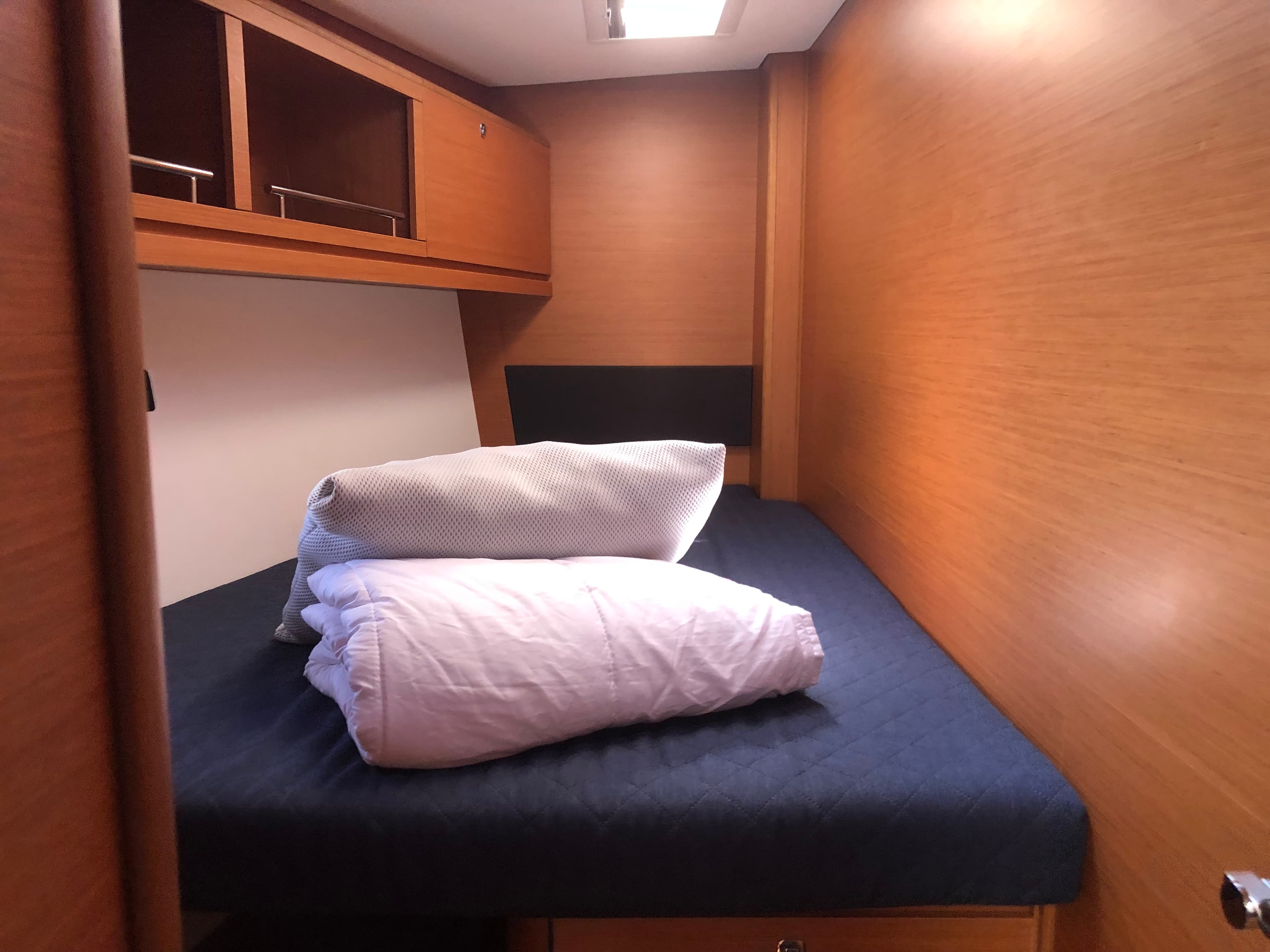 Dufour 56 Exclusive - photo 12