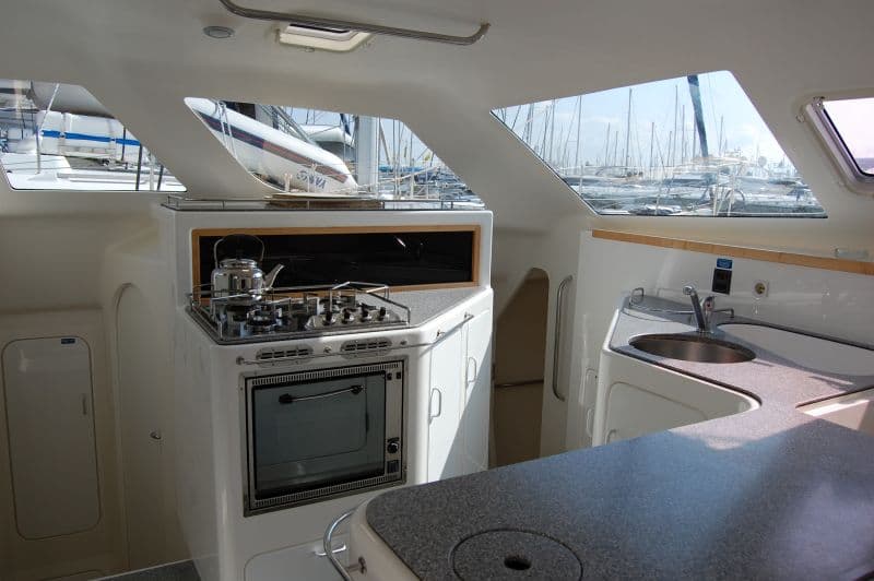 Voyage 440 - photo 7