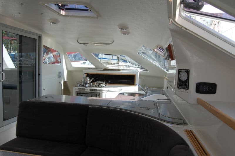 Voyage 440 - photo 8