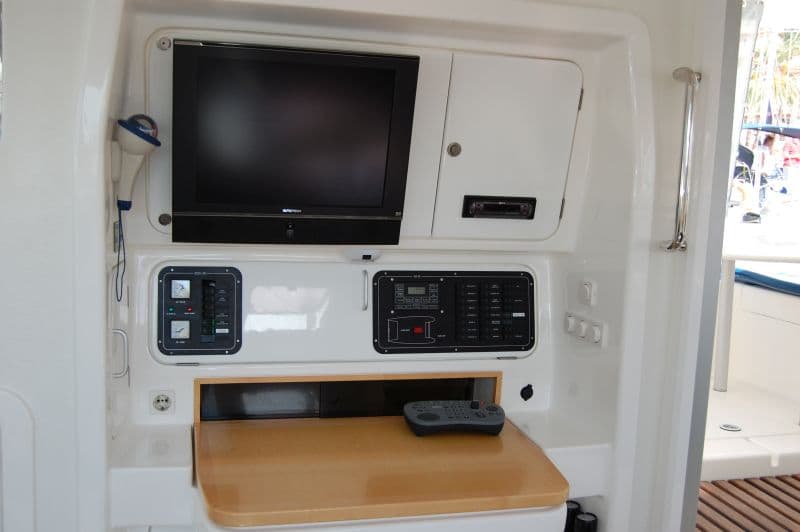 Voyage 440 - photo 6