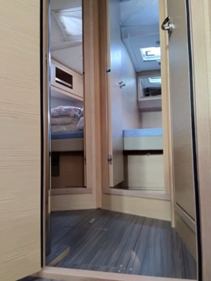 Dufour 470 - photo 8