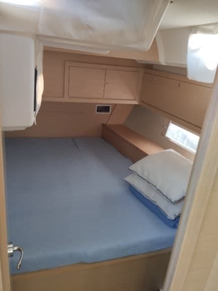 Dufour 470 - photo 10