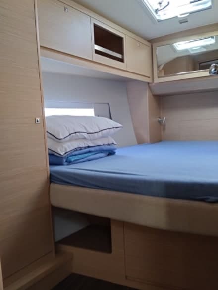 Dufour 470 - photo 4