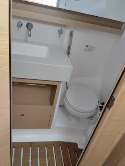 Dufour 470 - photo 5