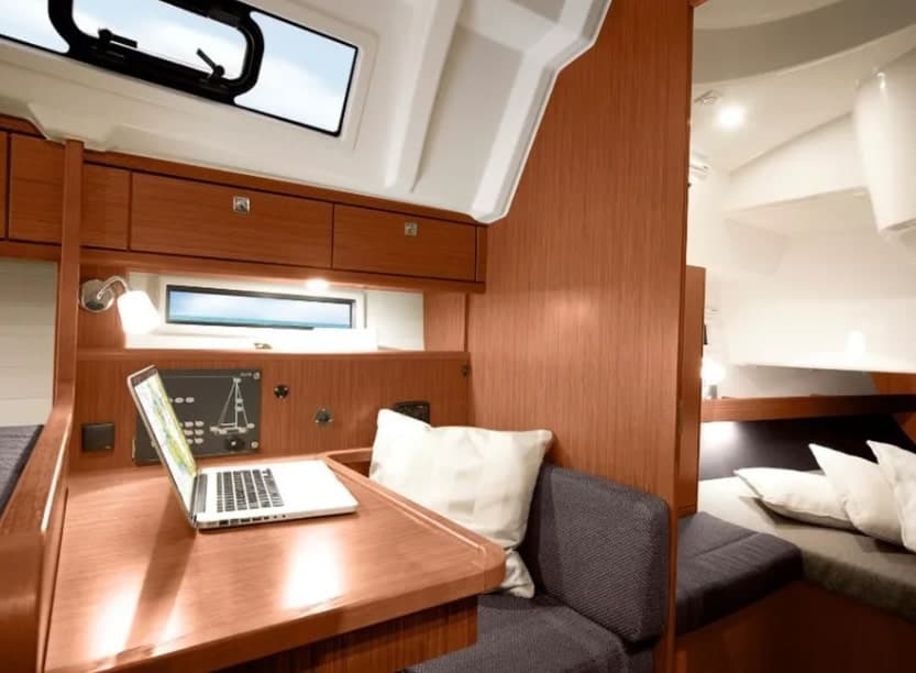 Bavaria Cruiser 41 - photo 12