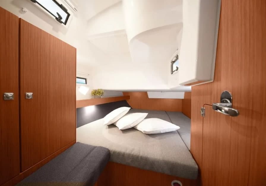 Bavaria Cruiser 41 - photo 7