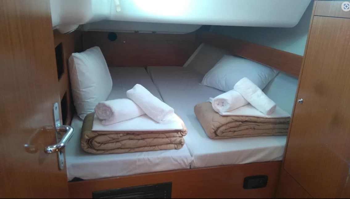 Cyclades 50.4 - photo 8