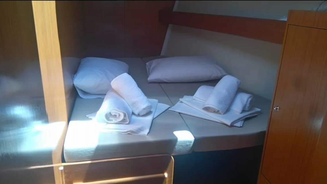 Cyclades 50.4 - photo 10