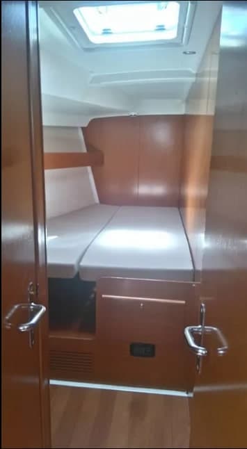 Cyclades 50.4 - photo 7