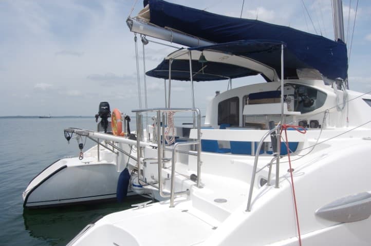 Lavezzi 40 - photo 12