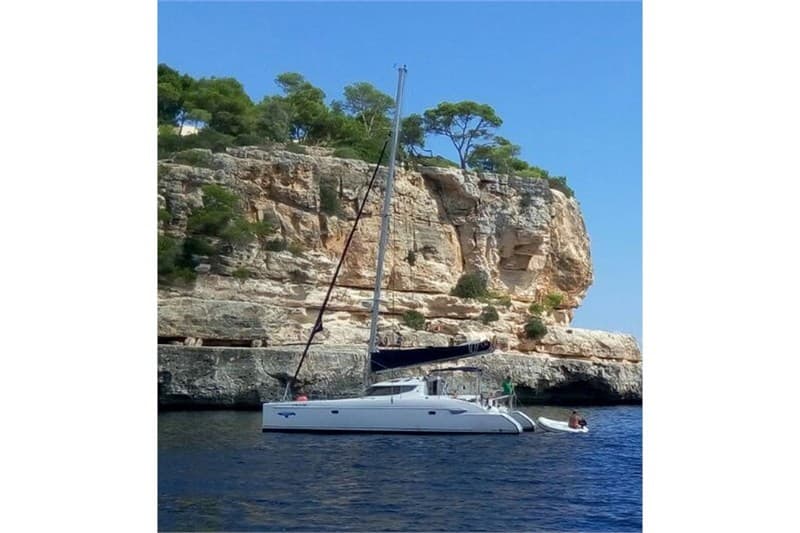 Lavezzi 40 - photo 25