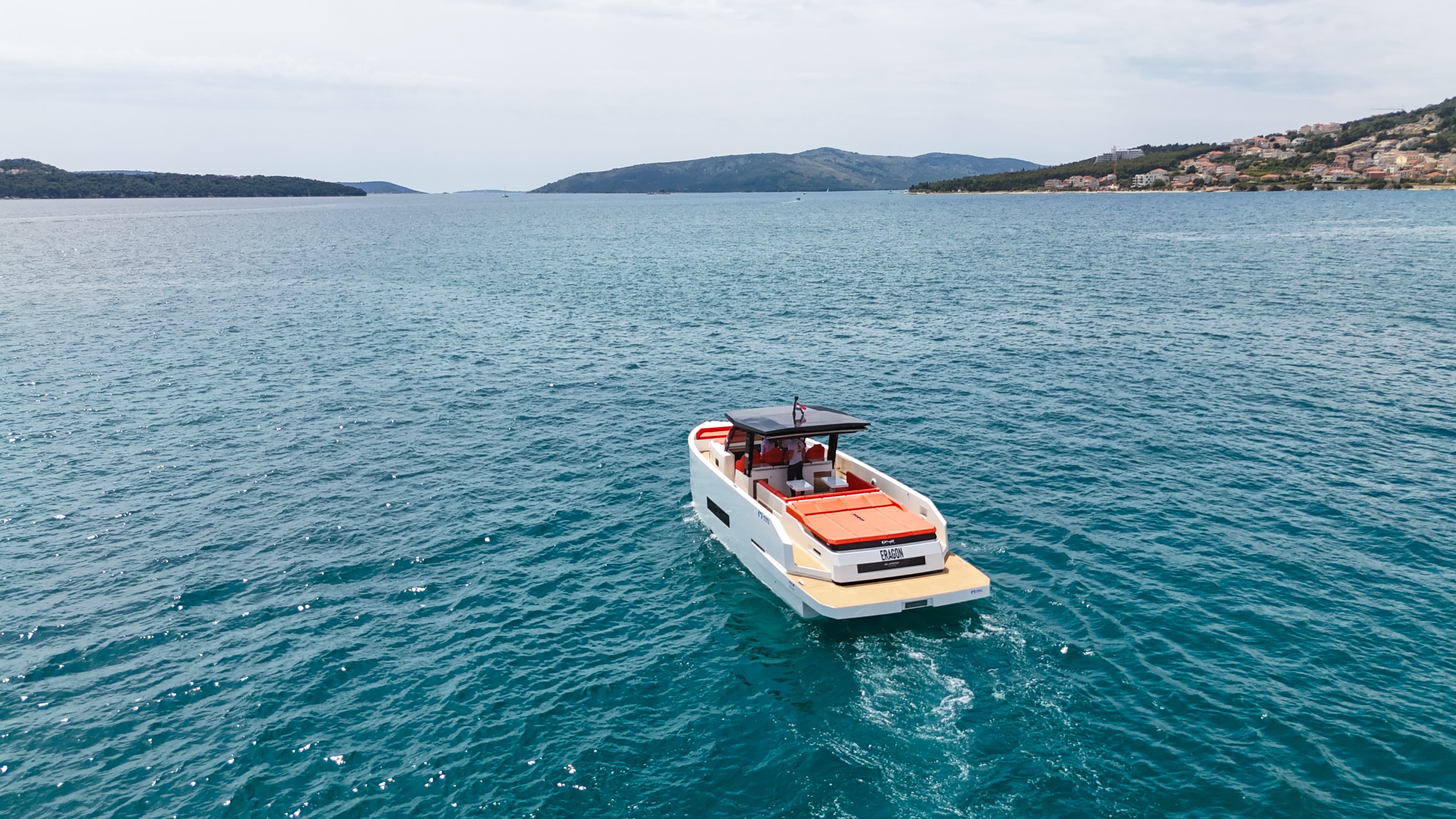 De Antonio D42 - photo 18