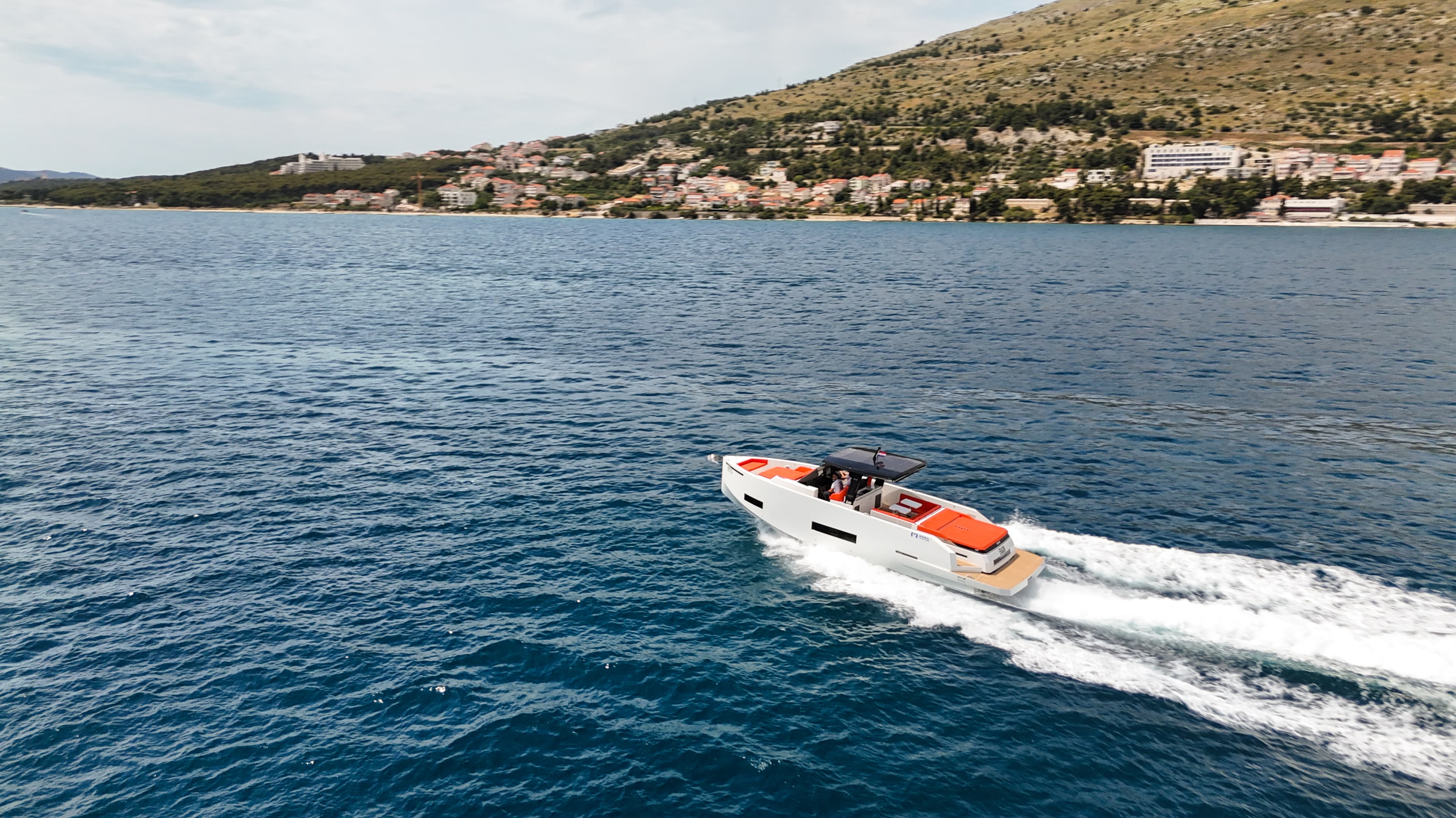 De Antonio D42 - photo 8