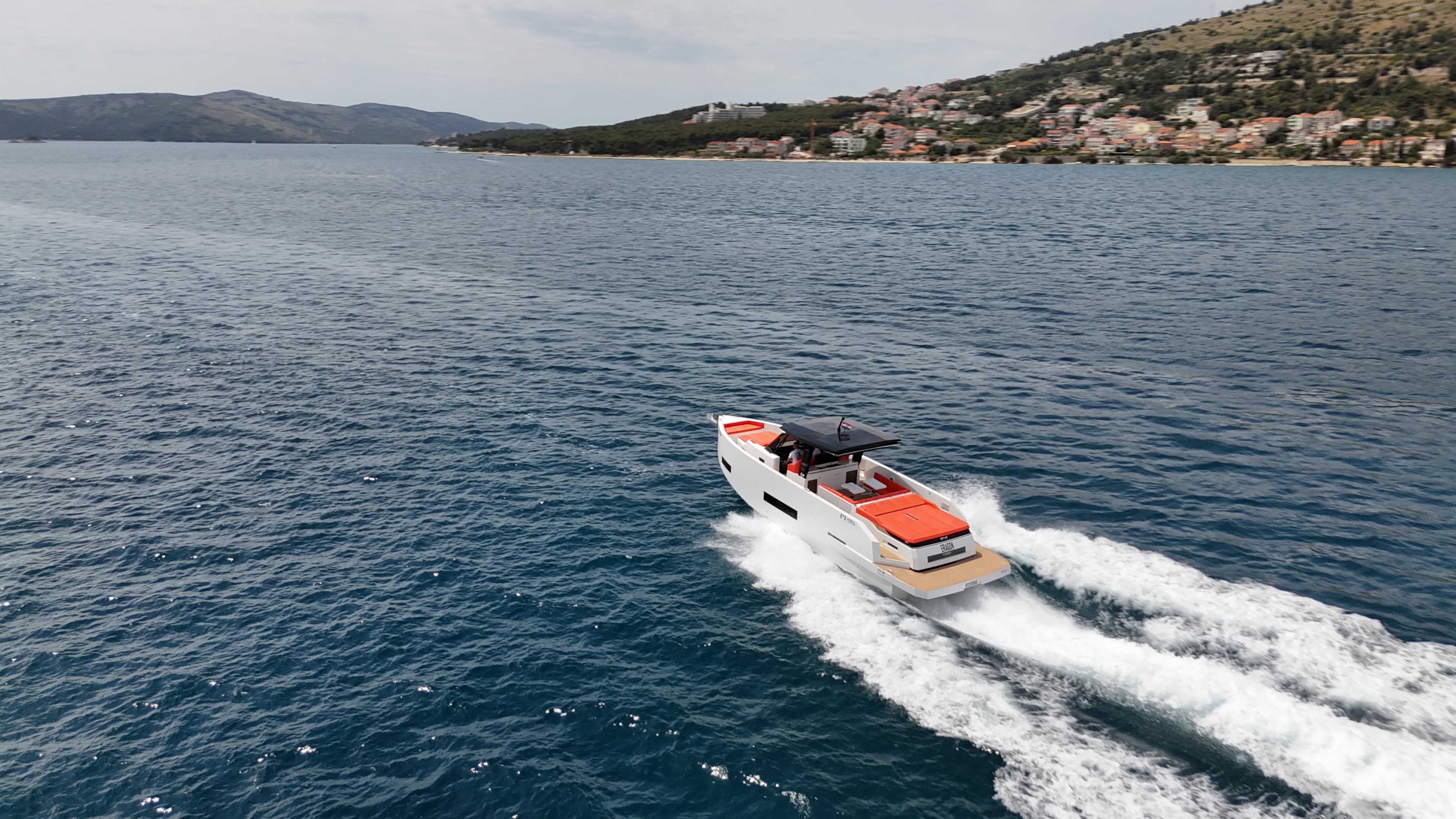 De Antonio D42 - photo 5