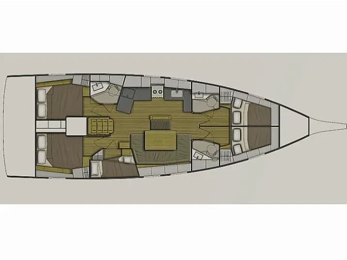 Boat plan