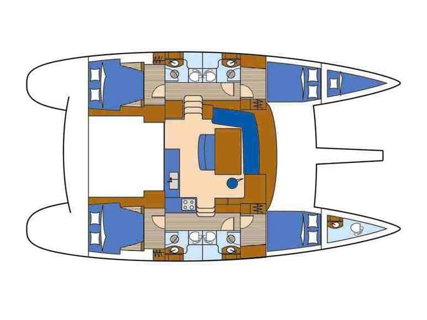 Boat plan