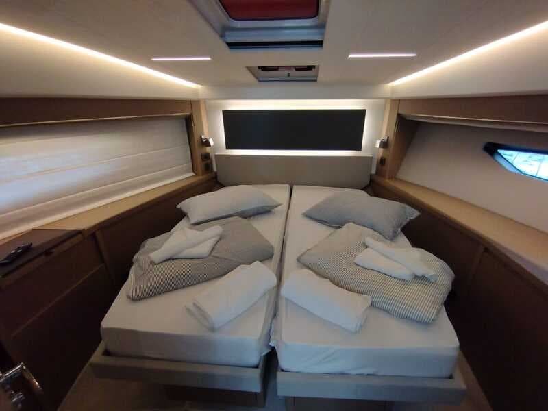 Prestige 520 Fly  - photo 16