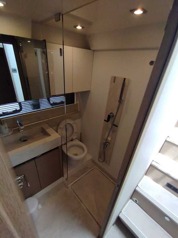 Prestige 520 Fly  - photo 20