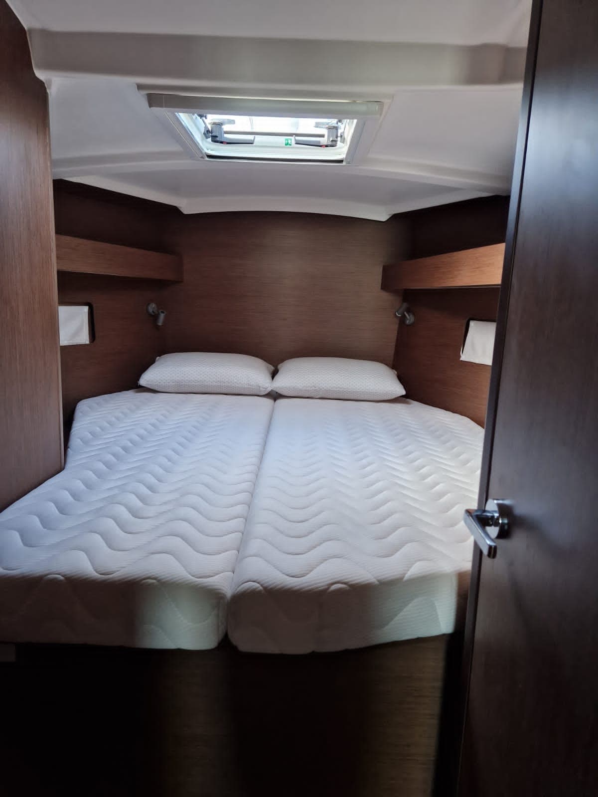 Oceanis 40.1 - photo 5