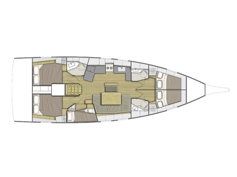 Boat plan