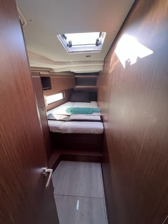 Oceanis 46.1 - photo 4