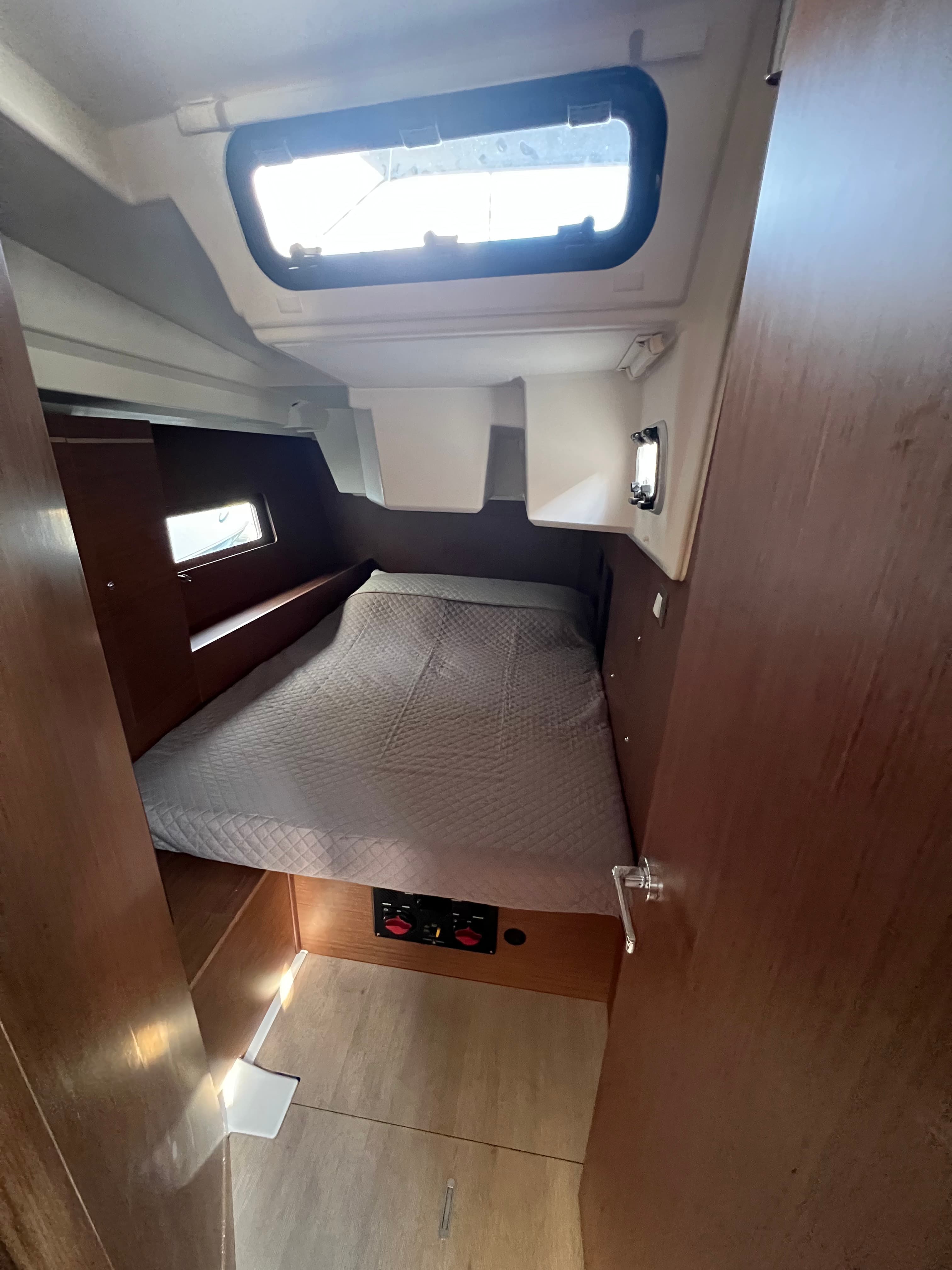 Oceanis 46.1 - photo 7