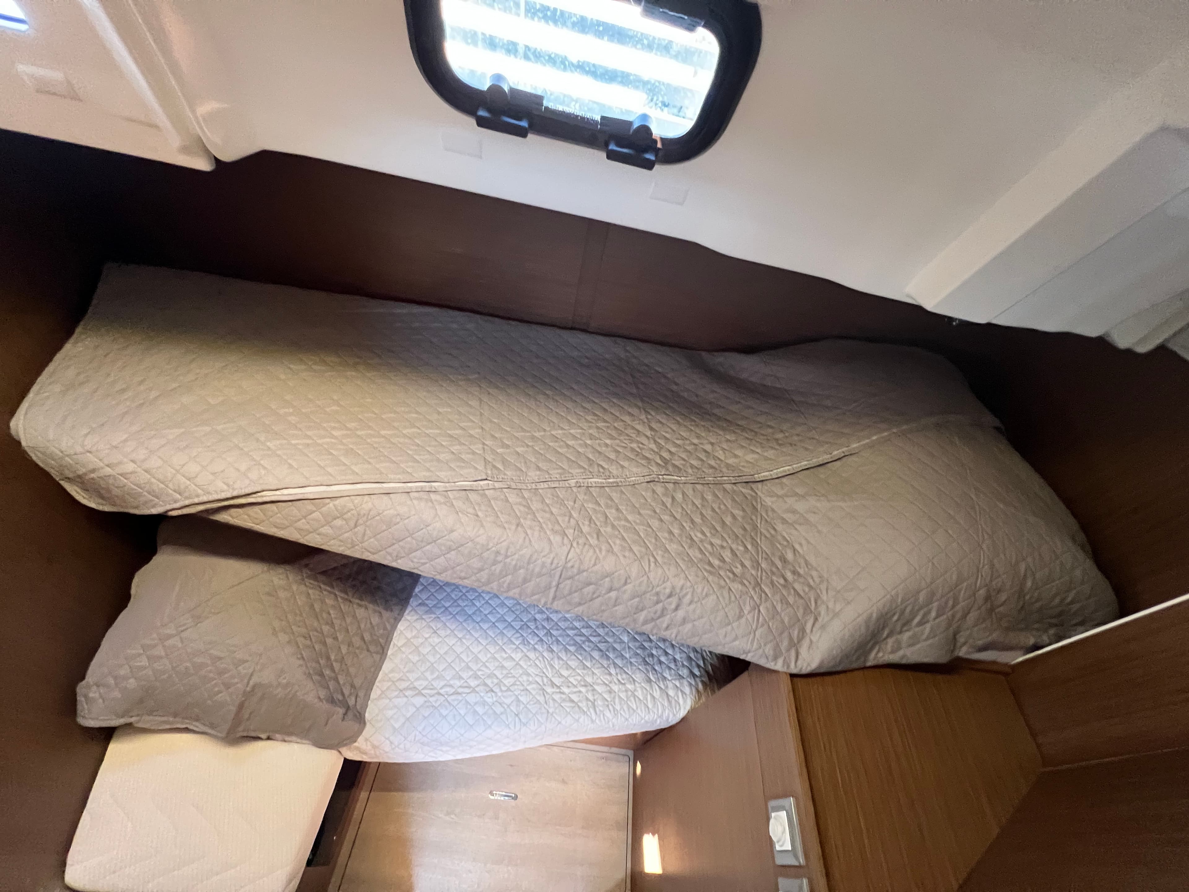 Oceanis 46.1 - photo 18