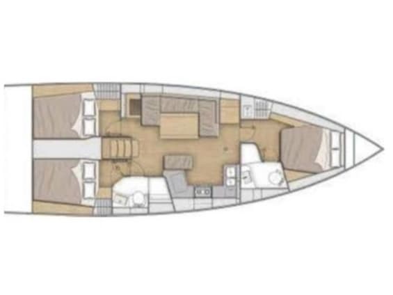 Boat plan