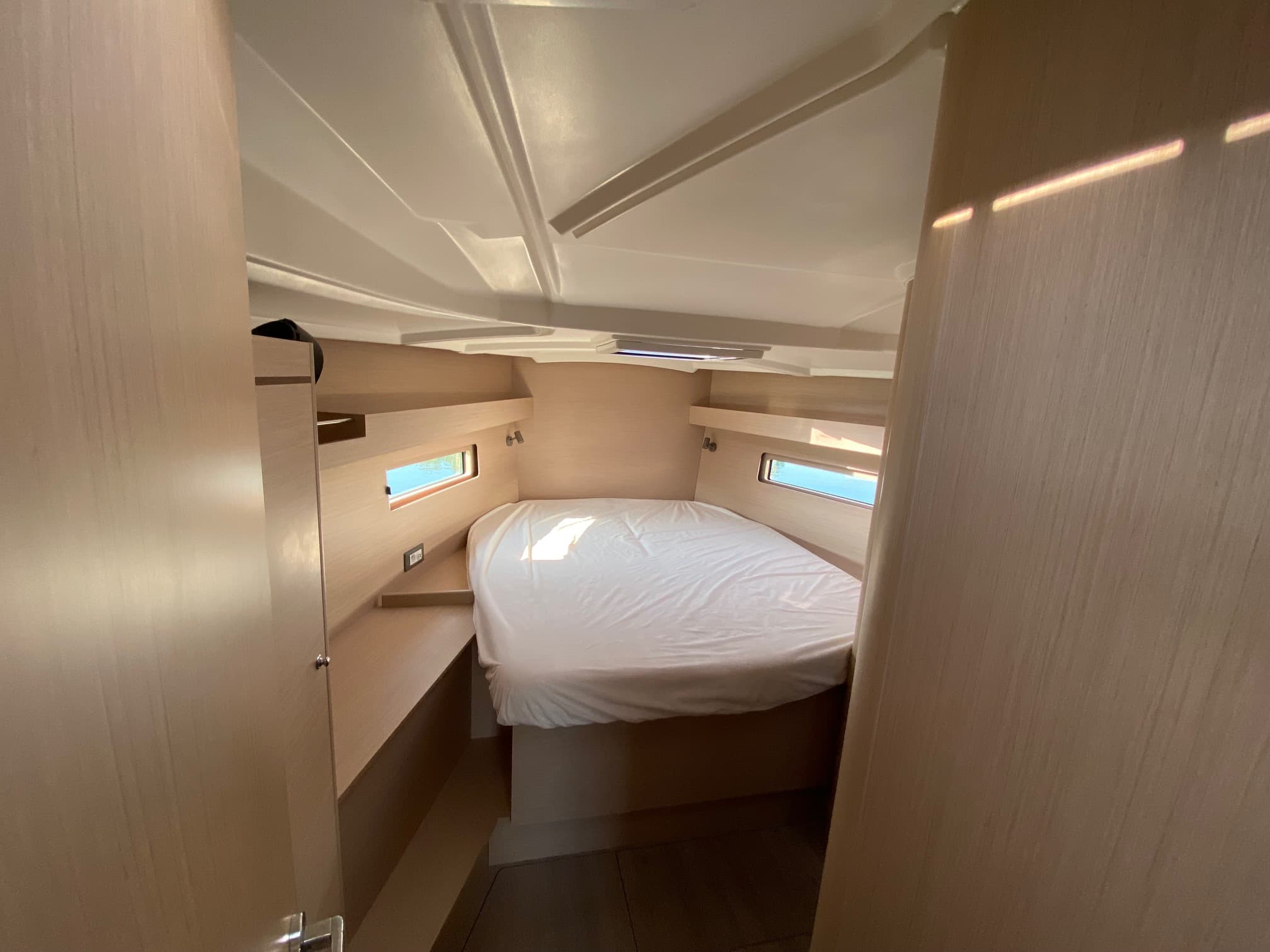 Oceanis 40.1 - photo 5