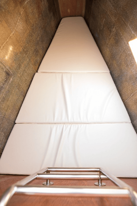 Lagoon 450 Fly - photo 11