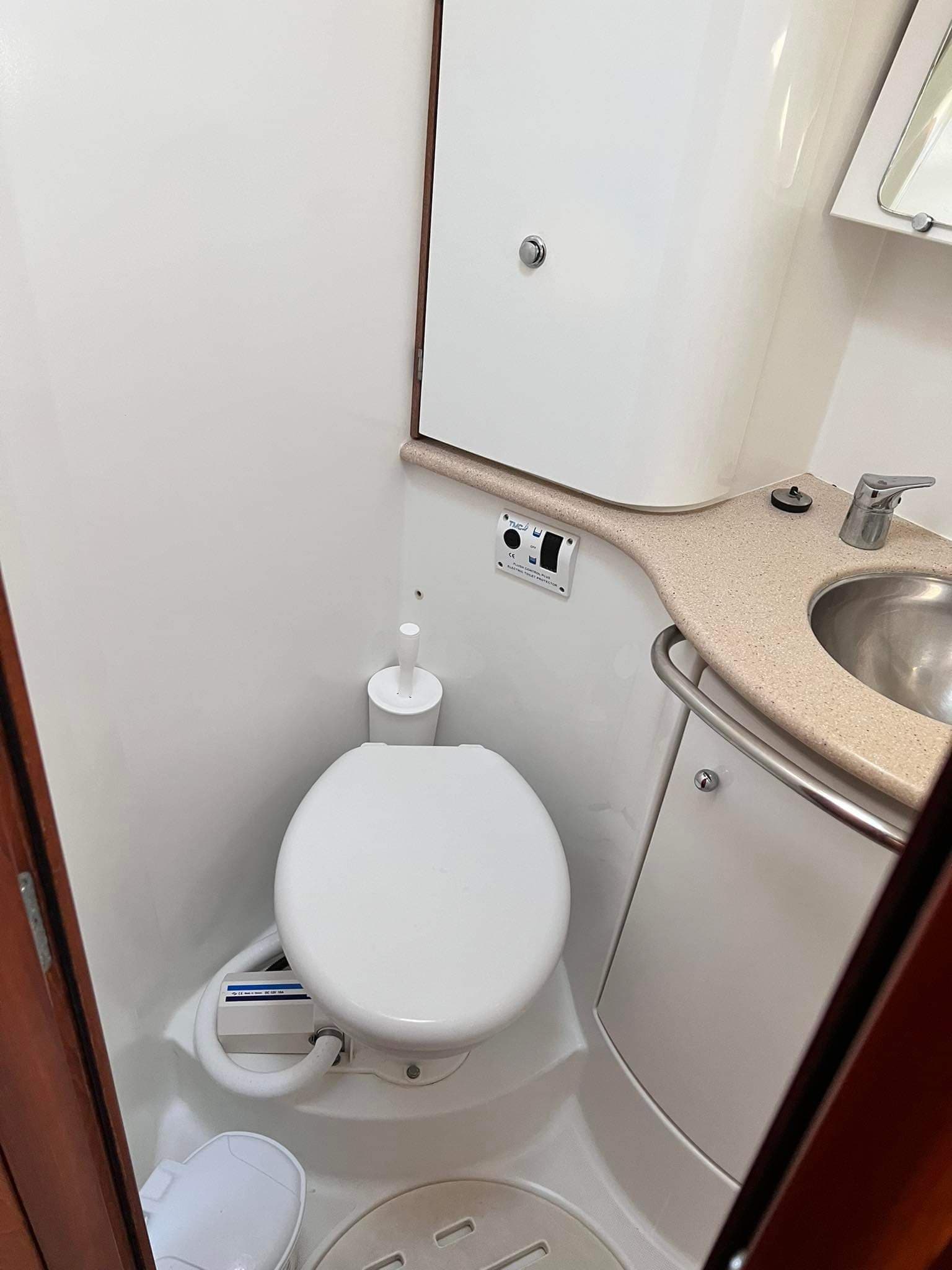 Sun Odyssey 49 - photo 13