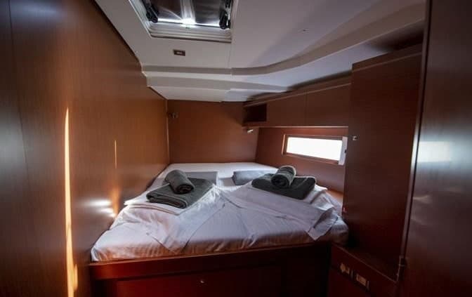 Oceanis 51.1 - photo 5