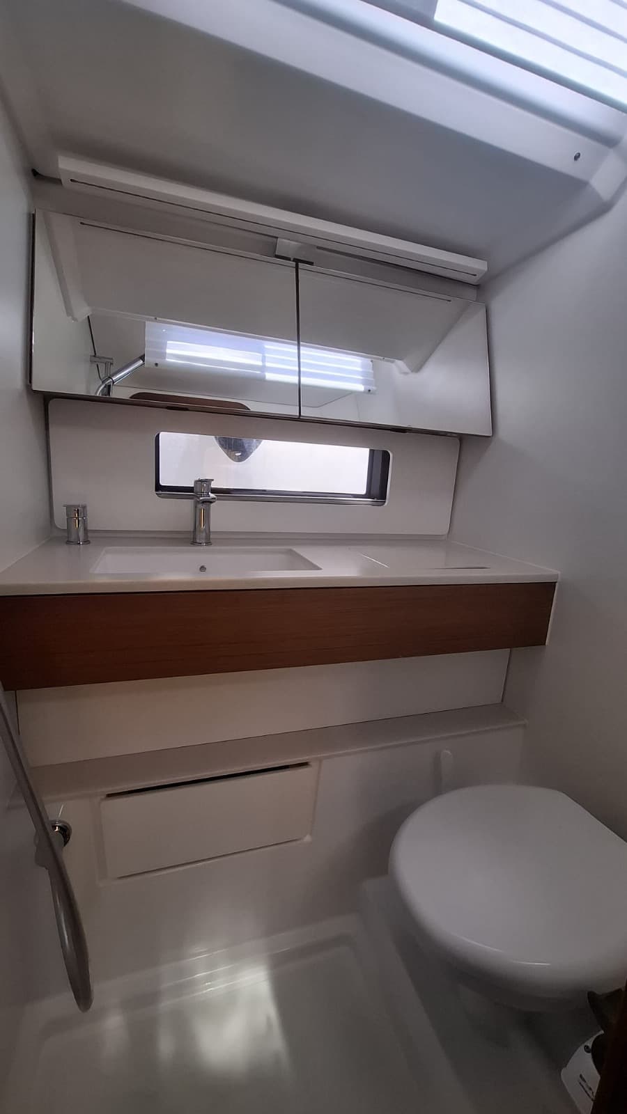 Dufour 41 Grand Large - photo 6