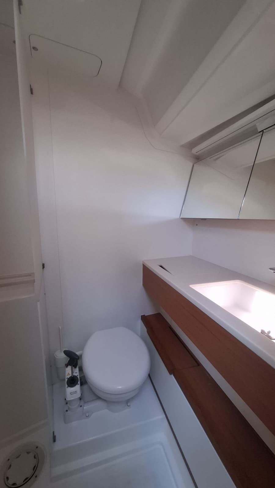 Dufour 41 Grand Large - photo 8