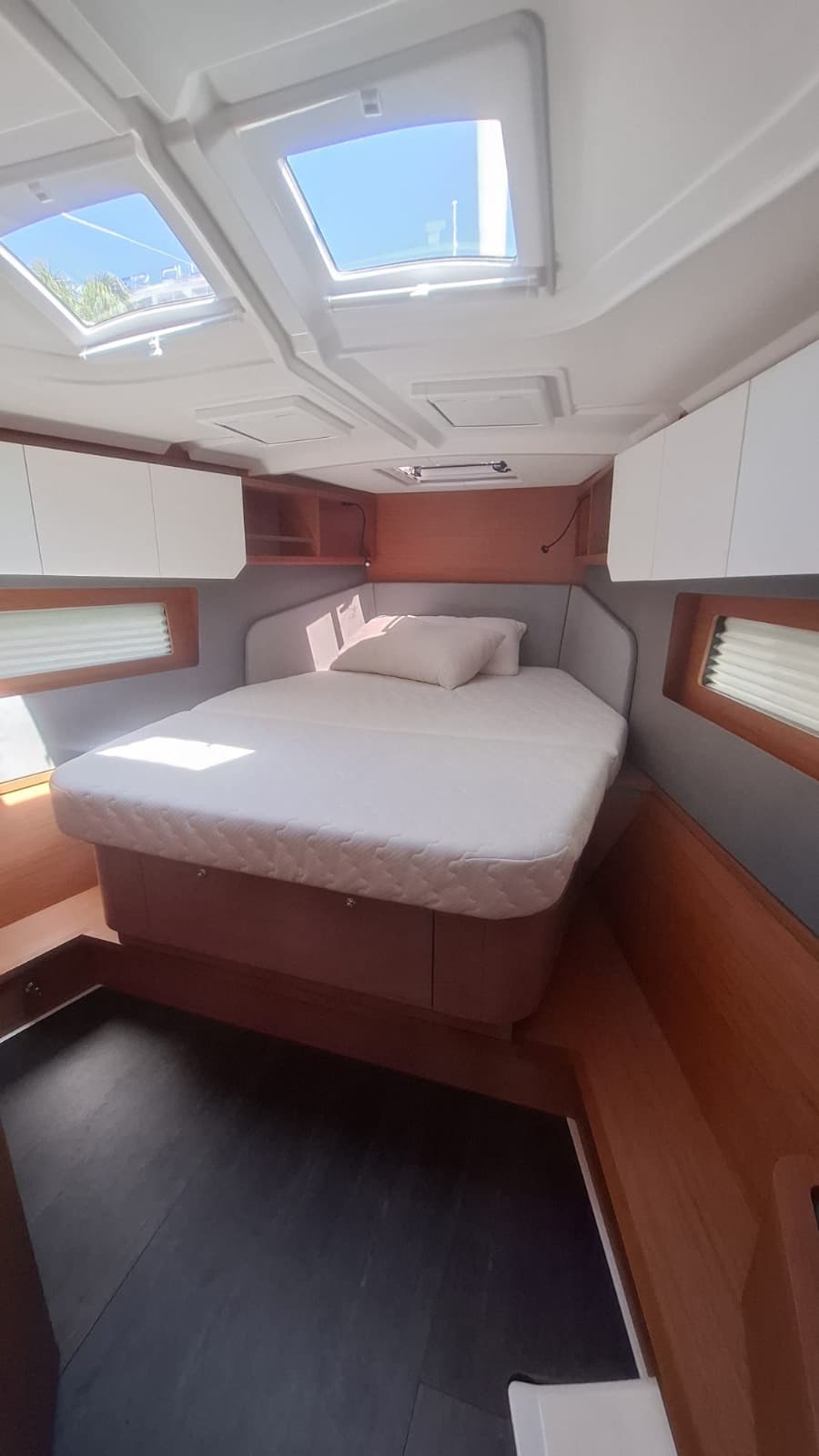 Dufour 41 Grand Large - photo 7