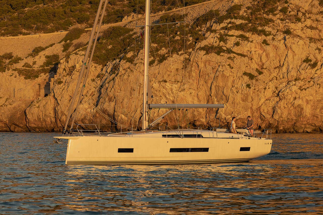 Hanse 460 - photo 4