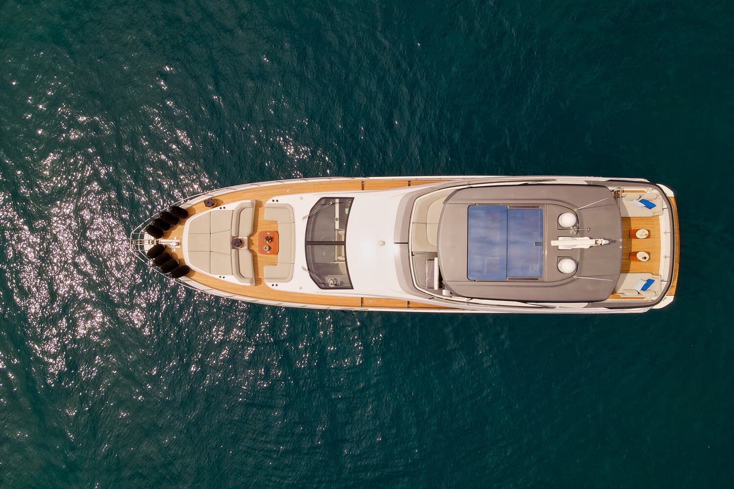 Azimut 78 Fly - photo 36