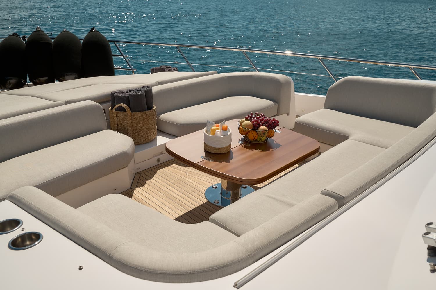 Azimut 78 Fly - photo 18