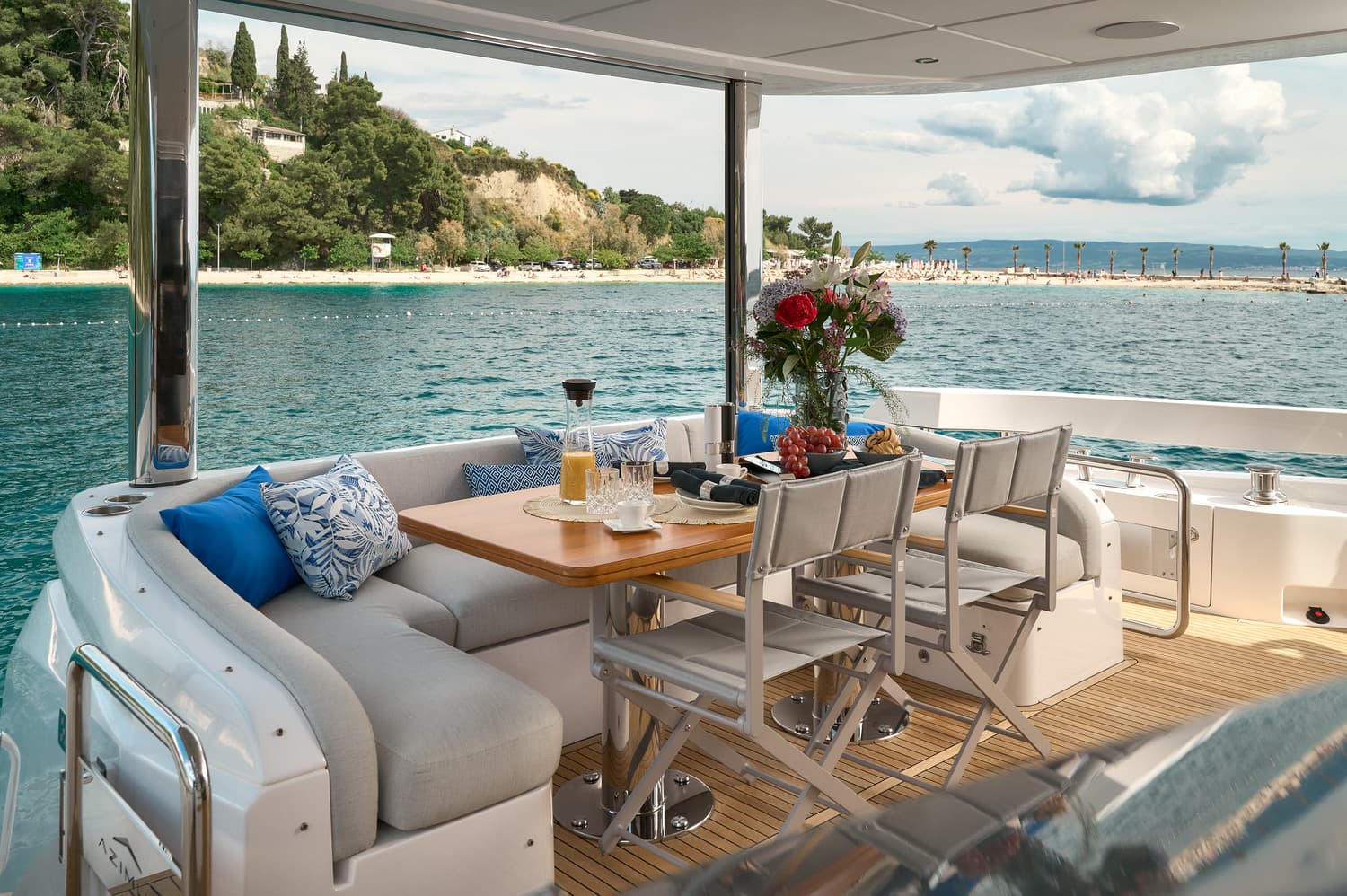 Azimut 78 Fly - photo 24