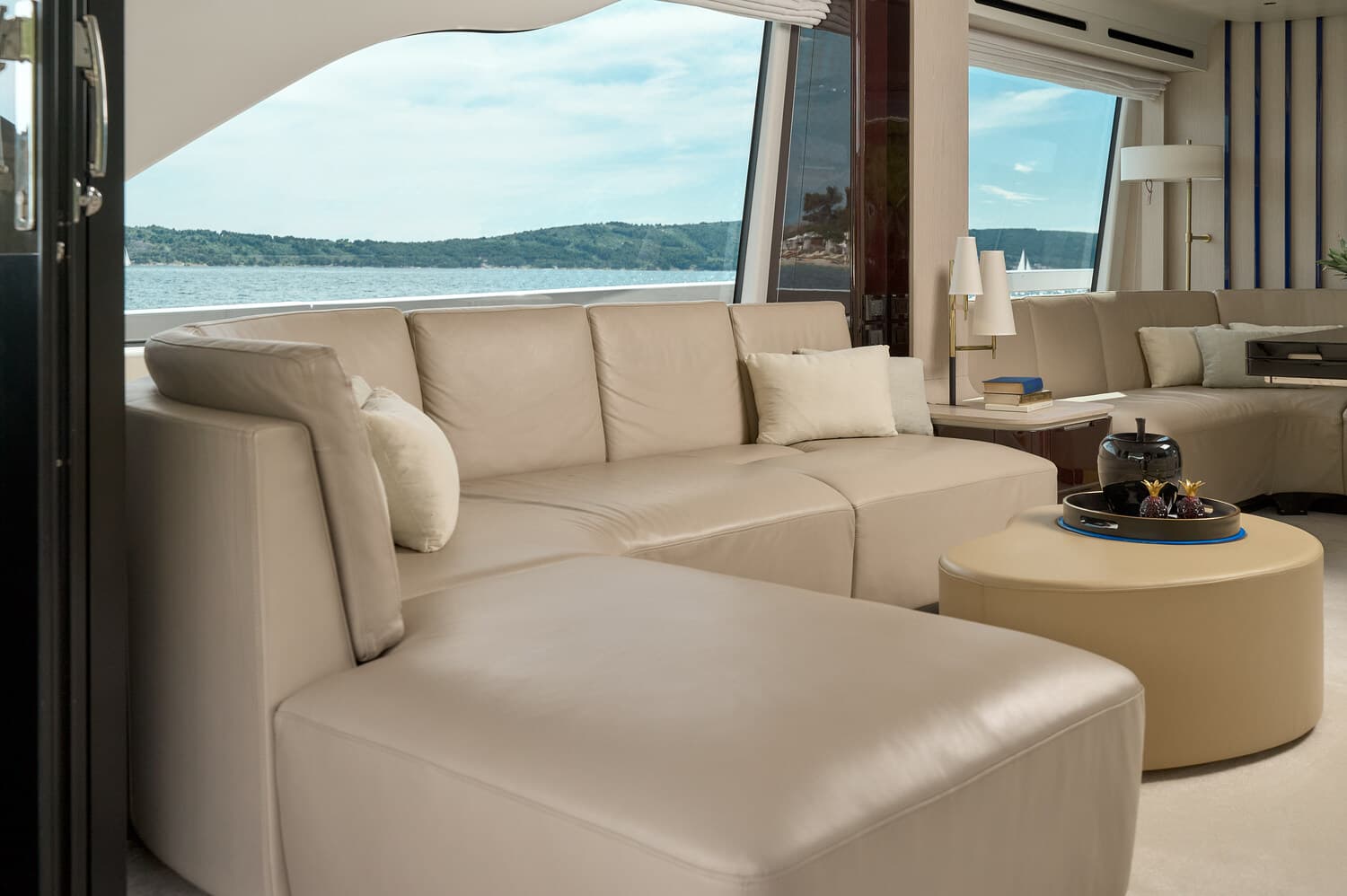 Azimut 78 Fly - photo 11