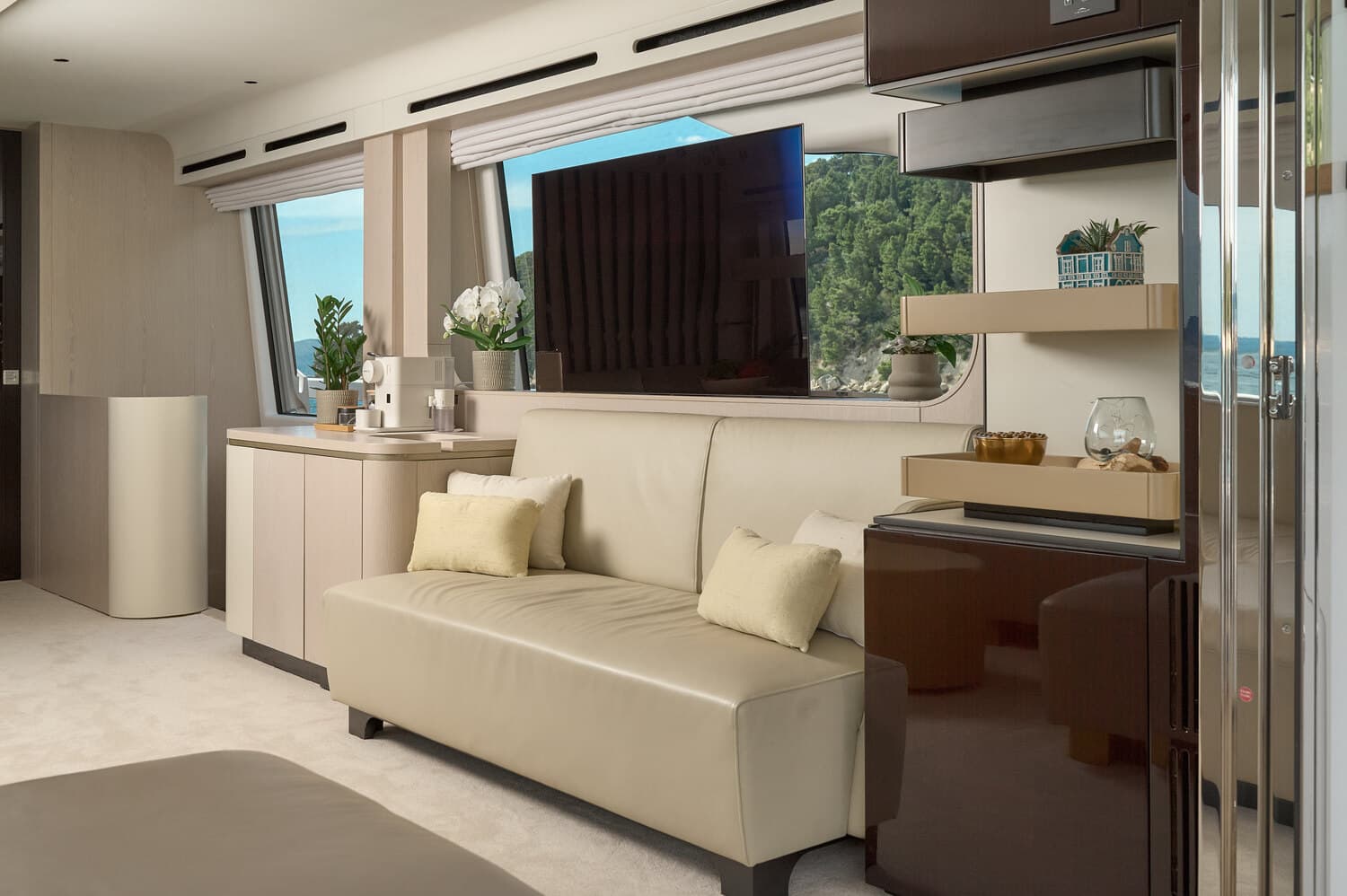 Azimut 78 Fly - photo 28