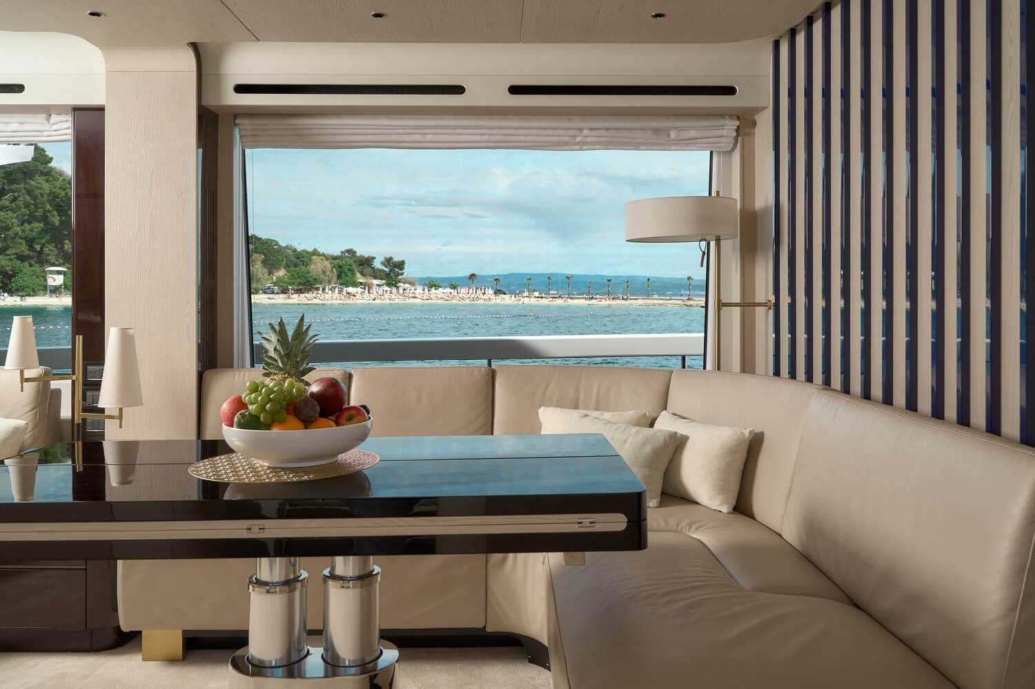 Azimut 78 Fly - photo 6